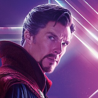 スティーブン・ストレンジ／ドクター・ストレンジ