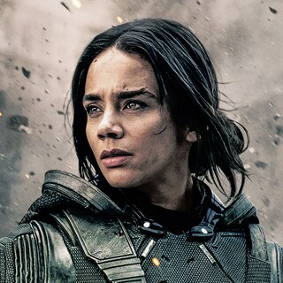 エイヴァ・スター／ゴースト