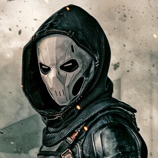 アントニア・ドレイコフ／タスクマスター