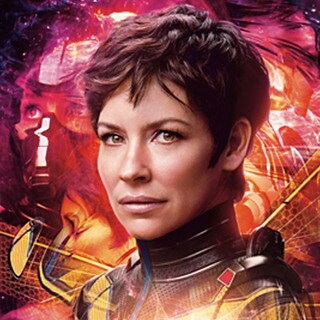 ホープ・ヴァン・ダイン／ワスプ