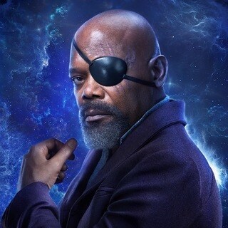 ニック・フューリー