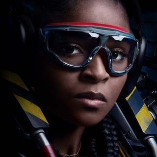 リリ・ウィリアムズ