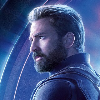 スティーブ・ロジャース／キャプテン・アメリカ