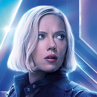 ナターシャ・ロマノフ／ブラック・ウィドウ