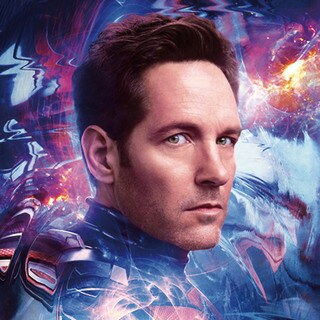 スコット・ラング／アントマン