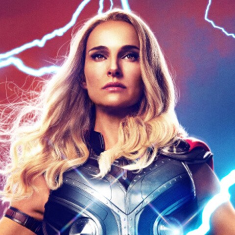 ジェーン・フォスター