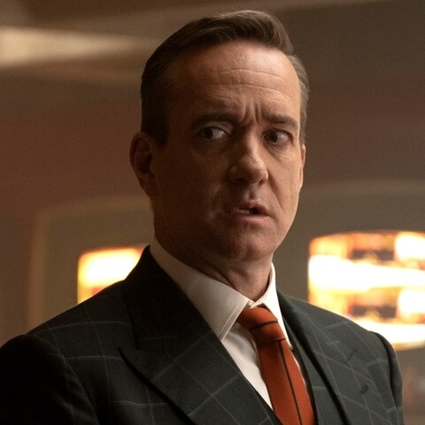 ミスター・パラドックス